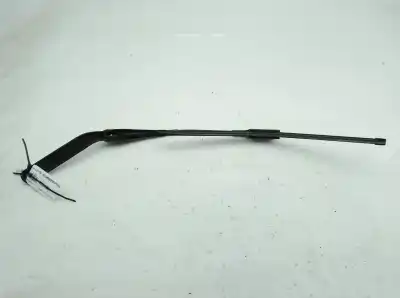 Peça sobressalente para automóvel em segunda mão haste de escova dianteiro esquerdo por bmw 1 (e87) 118 d referências oem iam 6161716997101245  