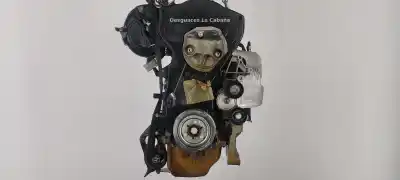 Pièce détachée automobile d'occasion moteur complet pour citroen berlingo multispace (b9) 1.6 références oem iam nfr  