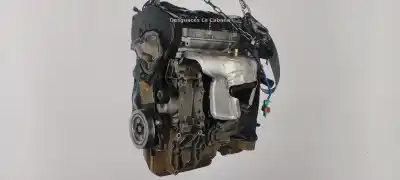 Pièce détachée automobile d'occasion moteur complet pour citroen berlingo multispace (b9) 1.6 références oem iam nfr  