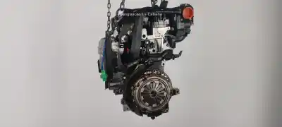 Pièce détachée automobile d'occasion moteur complet pour citroen berlingo multispace (b9) 1.6 références oem iam nfr  