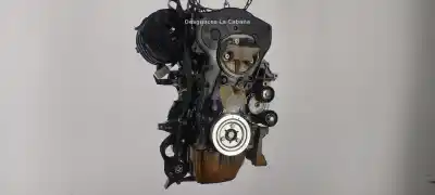 Pièce détachée automobile d'occasion moteur complet pour citroen berlingo multispace (b9) 1.6 références oem iam nfr  