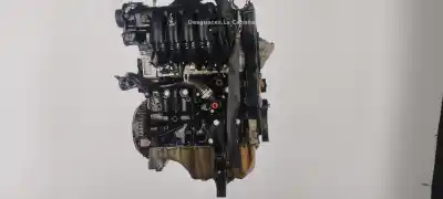 Pièce détachée automobile d'occasion moteur complet pour citroen berlingo multispace (b9) 1.6 références oem iam nfr  