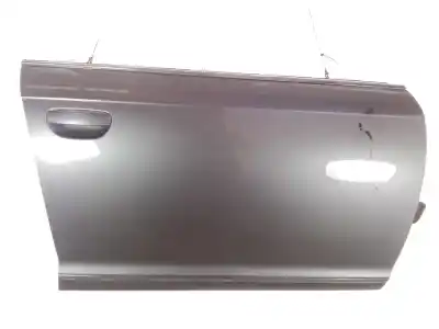 Peça sobressalente para automóvel em segunda mão Porta Dianteira Direita por AUDI A6 C6 (4F2) 2.0 TDI Referências OEM IAM   
