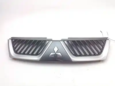 Pezzo di ricambio per auto di seconda mano Cremagliera per MITSUBISHI OUTLANDER II (CW_W) 2.0 DI-D (CW8W) Riferimenti OEM IAM 7450A037ZZ  