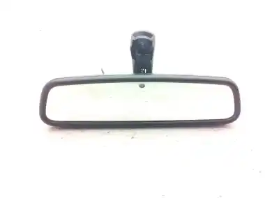 Peça sobressalente para automóvel em segunda mão espelho retrovisor interior por bmw x1 (e84) sdrive 16 d referências oem iam   