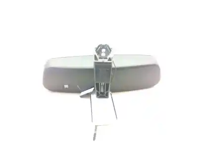 Peça sobressalente para automóvel em segunda mão espelho retrovisor interior por bmw x1 (e84) sdrive 16 d referências oem iam   