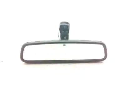 Peça sobressalente para automóvel em segunda mão Espelho Retrovisor Interior por BMW X1 (E84) SDRIVE 16 D Referências OEM IAM   