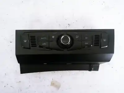 Pezzo di ricambio per auto di seconda mano  per AUDI A4 B8 (8K2)  Riferimenti OEM IAM 8T1820043AG  