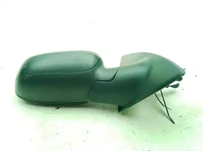 İkinci el araba yedek parçası sag arka görünüm için opel corsa c (x01) 1.0 (f08. f68) oem iam referansları 065022r2  
