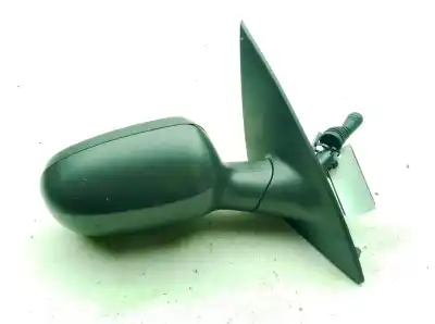 İkinci el araba yedek parçası sag arka görünüm için opel corsa c (x01) 1.0 (f08. f68) oem iam referansları 065022r2  