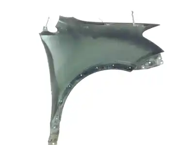 Second-hand car spare part left front fin for ssangyong korando (ck) 2.0 e-xdi oem iam references   