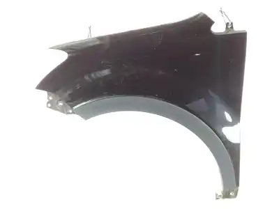 Second-hand car spare part left front fin for ssangyong korando (ck) 2.0 e-xdi oem iam references   