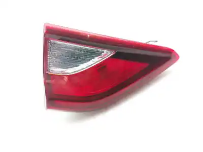 Автозапчастина б/у внутрішній лівий задній ліхар для kia stonic (yb) 1.0 t-gdi посилання на oem iam 