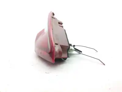 Автозапчасти б/у внутренний левый задний фонарь за kia stonic (yb) 1.0 t-gdi ссылки oem iam   