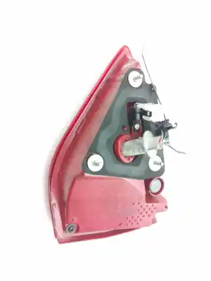 Автозапчасти б/у внутренний левый задний фонарь за kia stonic (yb) 1.0 t-gdi ссылки oem iam   