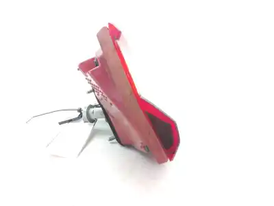 Автозапчасти б/у внутренний левый задний фонарь за kia stonic (yb) 1.0 t-gdi ссылки oem iam   