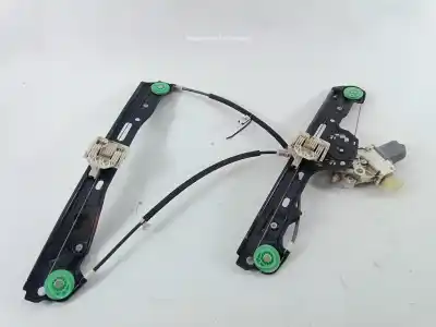 Second-hand car spare part driver left window regulator for bmw 1 (e87) 116 i oem iam references   
