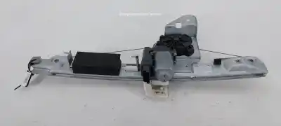 İkinci el araba yedek parçası Arka Sag Cam Regülatörü için RENAULT MEGANE II RANCHERA FAMILIAR (KM0/1_) 1.5 dCi (KM02. KM13) OEM IAM referansları 440726J4  