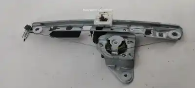 Pièce détachée automobile d'occasion léve glace arrière droit pour renault megane ii ranchera familiar (km0/1_) 1.5 dci (km02. km13) références oem iam 440726j4  