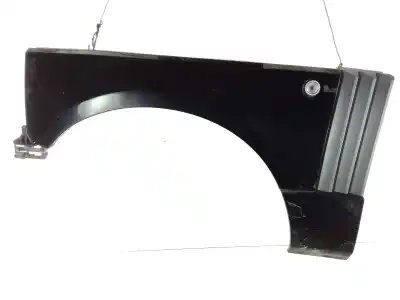 Second-hand car spare part left front fin for land rover range rover (lm) 3.6 td v8 oem iam references asb760032  