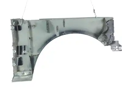 Second-hand car spare part left front fin for land rover range rover (lm) 3.6 td v8 oem iam references asb760032  