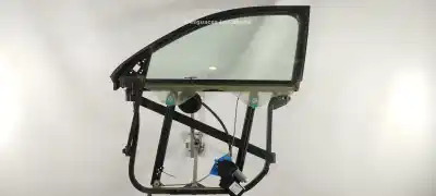 Second-hand car spare part driver left window regulator for porsche cayenne (typ 9pa) 3.2 v6 cat oem iam references 3d1959793e  