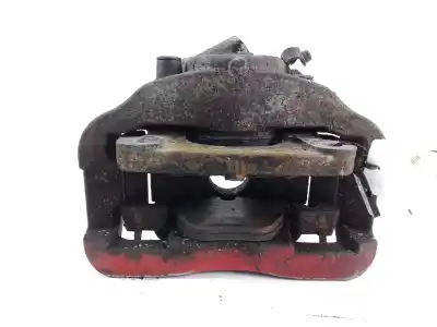 Peça sobressalente para automóvel em segunda mão pinça de travão dianteira esquerda por bmw 5 (e60) 530 d referências oem iam   