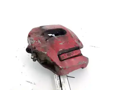 Peça sobressalente para automóvel em segunda mão pinça de travão dianteira esquerda por bmw 5 (e60) 530 d referências oem iam   