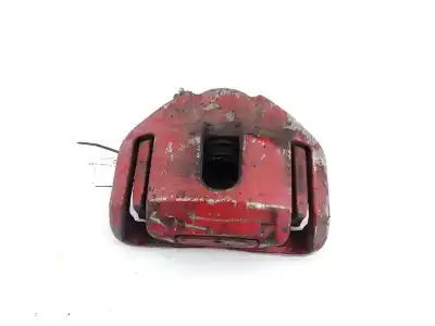 Peça sobressalente para automóvel em segunda mão pinça de travão dianteira esquerda por bmw 5 (e60) 530 d referências oem iam   