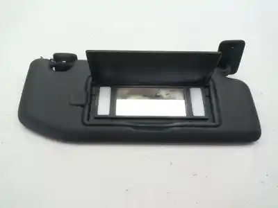 Pezzo di ricambio per auto di seconda mano Parasole Destro per OPEL MOKKA 1.2 (76) Riferimenti OEM IAM   