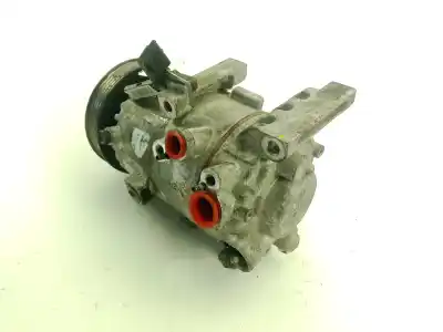 Peça sobressalente para automóvel em segunda mão compressor de ar condicionado a/a a/c por kia ceed (cd) 1.6 crdi 136 referências oem iam   