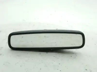 Second-hand car spare part Interior Rearview Mirror for SSANGYONG KORANDO (CK) 2.2 Xdi OEM IAM references 7642008B10  