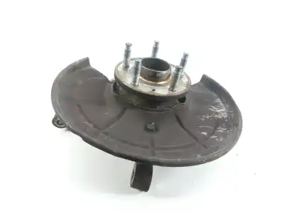 Second-hand car spare part front right knuckle for opel mokka / mokka x (j13) 1.7 cdti (_76) oem iam references 94524774  