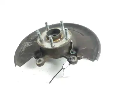 Second-hand car spare part front right knuckle for opel mokka / mokka x (j13) 1.7 cdti (_76) oem iam references 94524774  