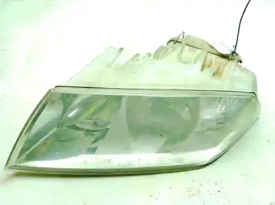 Pezzo di ricambio per auto di seconda mano Faro Anteriore Sinistro per SKODA OCTAVIA II (1Z3) 1.9 TDI Riferimenti OEM IAM    Pezzo di ricambio per auto di seconda mano Faro Anteriore Sinistro per SKODA OCTAVIA II (1Z3) 1.9 TDI Riferimenti OEM IAM