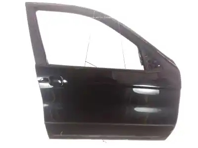 Peça sobressalente para automóvel em segunda mão porta dianteira direita por bmw x5 (e53) 3.0d referências oem iam   