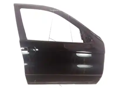 Peça sobressalente para automóvel em segunda mão Porta Dianteira Direita por BMW X5 (E53) 3.0d Referências OEM IAM   