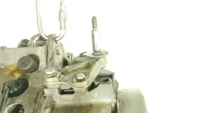 Second-hand car spare part gearbox for citroen berlingo multispace (b9) 1.6 hdi 110 oem iam references 20dp33  
