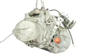 Second-hand car spare part gearbox for citroen berlingo multispace (b9) 1.6 hdi 110 oem iam references 20dp33  