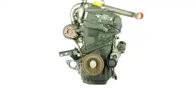 Pezzo di ricambio per auto di seconda mano Motore Completo per RENAULT SCENIC II JM0 1_ 1.5 dCi JM02. JM13 Riferimenti OEM IAM K9KF728  
