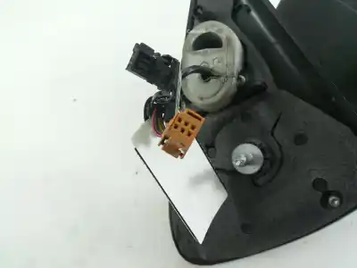 İkinci el araba yedek parçası sag arka görünüm için citroen c-elysee (dd_) 1.6 bluehdi 100 oem iam referansları   