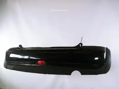 Автозапчасти б/у задний бампер за mini mini (r50, r53) one ссылки oem iam 51126800216  