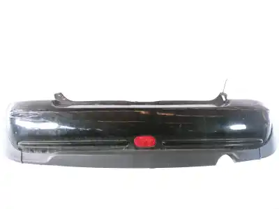 Pezzo di ricambio per auto di seconda mano Paraurti Posteriore per MINI MINI (R50, R53) One Riferimenti OEM IAM 51126800216  