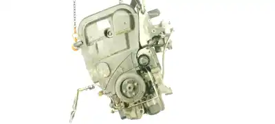 Second-hand car spare part COMPLETE ENGINE for VOLVO XC70  OEM IAM references B5254T2  