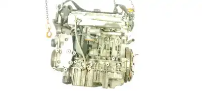 Second-hand car spare part complete engine for volvo xc70 2.5 t awd 209 cv / 154 kw oem iam references b5254t2  