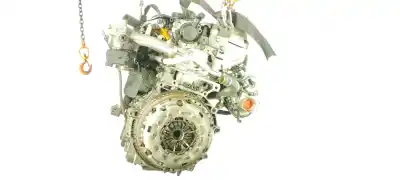 Second-hand car spare part complete engine for volvo xc70 2.5 t awd 209 cv / 154 kw oem iam references b5254t2  