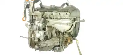 Second-hand car spare part complete engine for volvo xc70 2.5 t awd 209 cv / 154 kw oem iam references b5254t2  