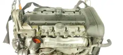 Second-hand car spare part complete engine for volvo xc70 2.5 t awd 209 cv / 154 kw oem iam references b5254t2  