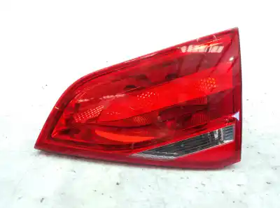Pièce détachée automobile d'occasion Feu Arrière Droit Intérieur pour AUDI A4 B8 (8K2) 1.8 TFSI Références OEM IAM 8K5945094D   Pièce détachée automobile d'occasion Feu Arrière Droit Intérieur pour AUDI A4 B8 (8K2) 1.8 TFSI Références OEM IAM 8K5945094D