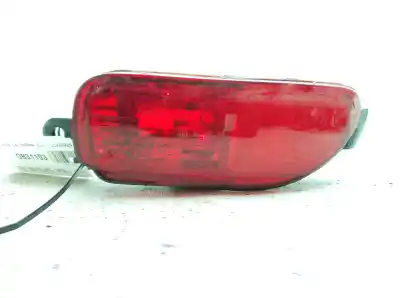 Pezzo di ricambio per auto di seconda mano fendinebbia posteriore destro per opel corsa c (x01) 1.7 di (f08 f68) riferimenti oem iam   